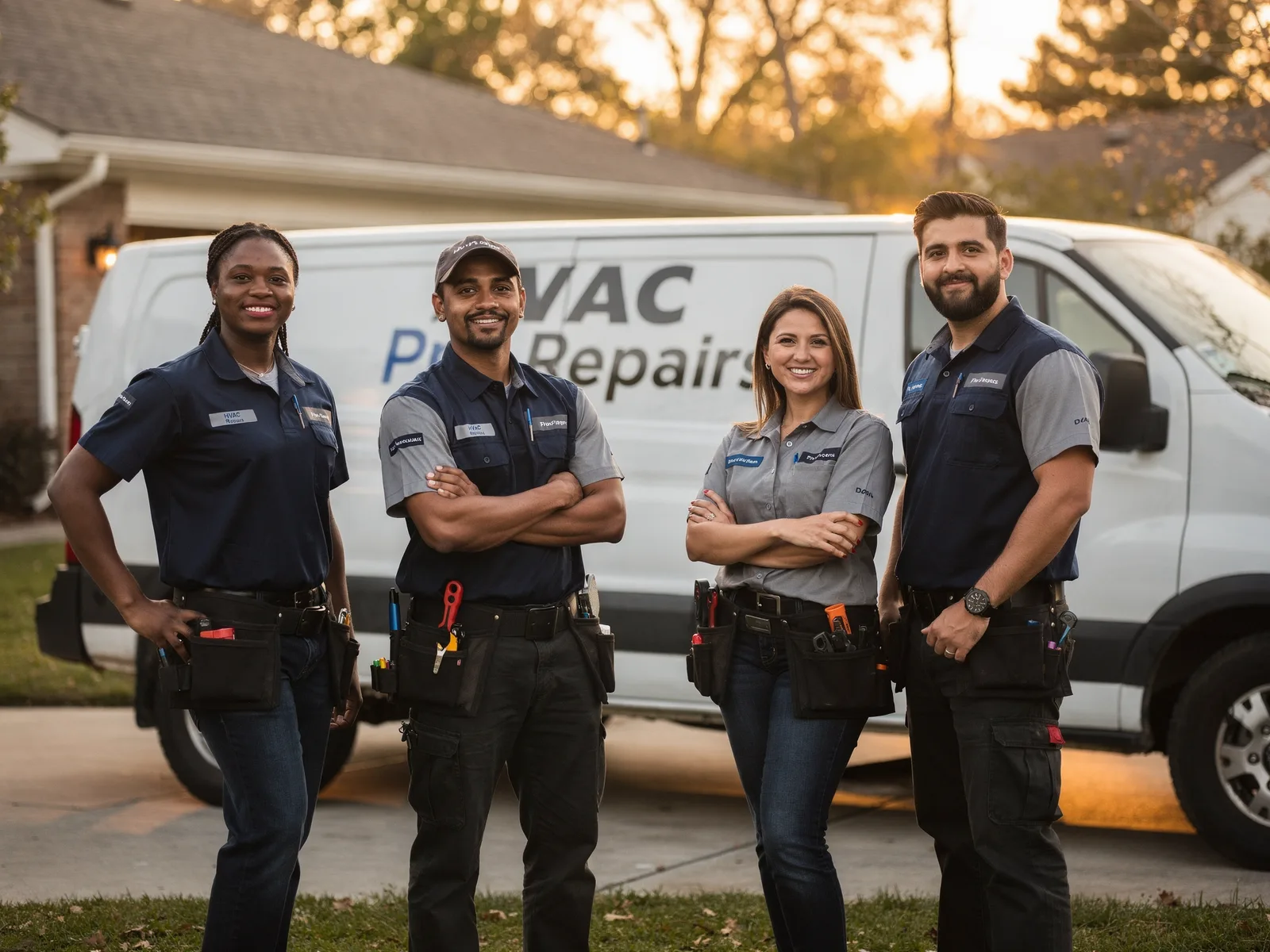 Heat Pump Repair company in Labolt, SD