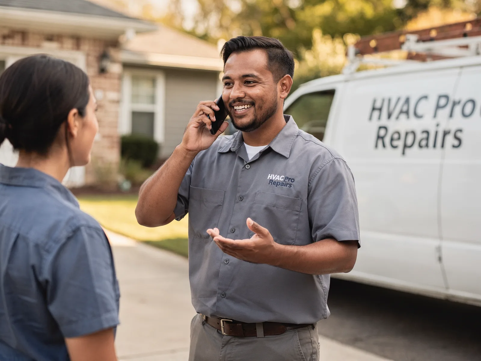 Heat Pump Repair Labolt, SD FAQs